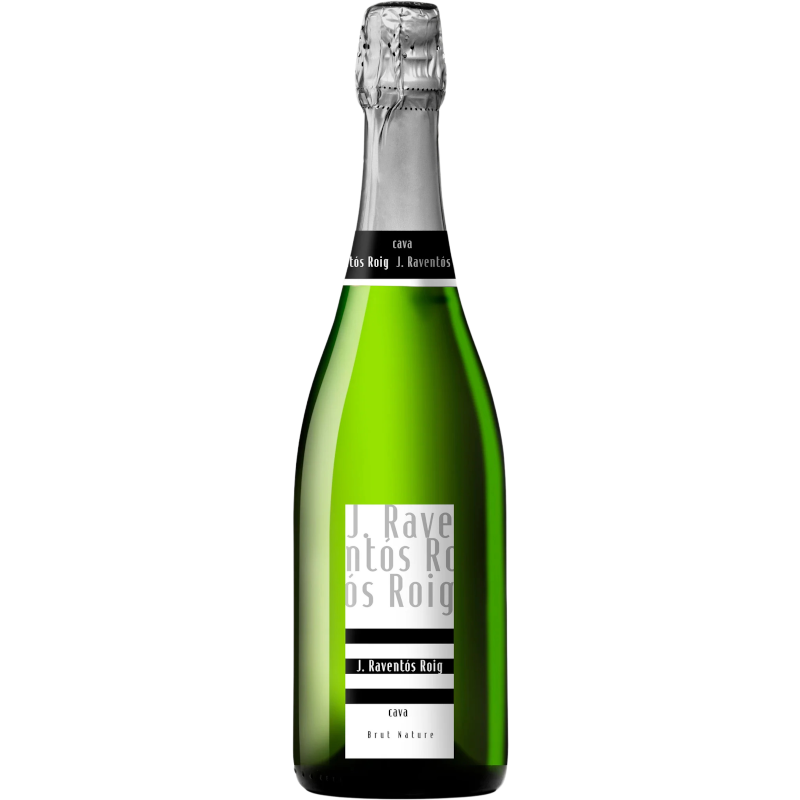 J. Raventós Roig Brut Nature