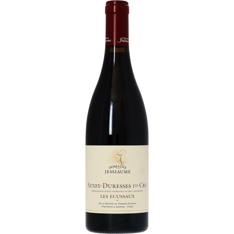 D.Jessiaume Auxey-Duresses 1er Cru ...ssaux 2022