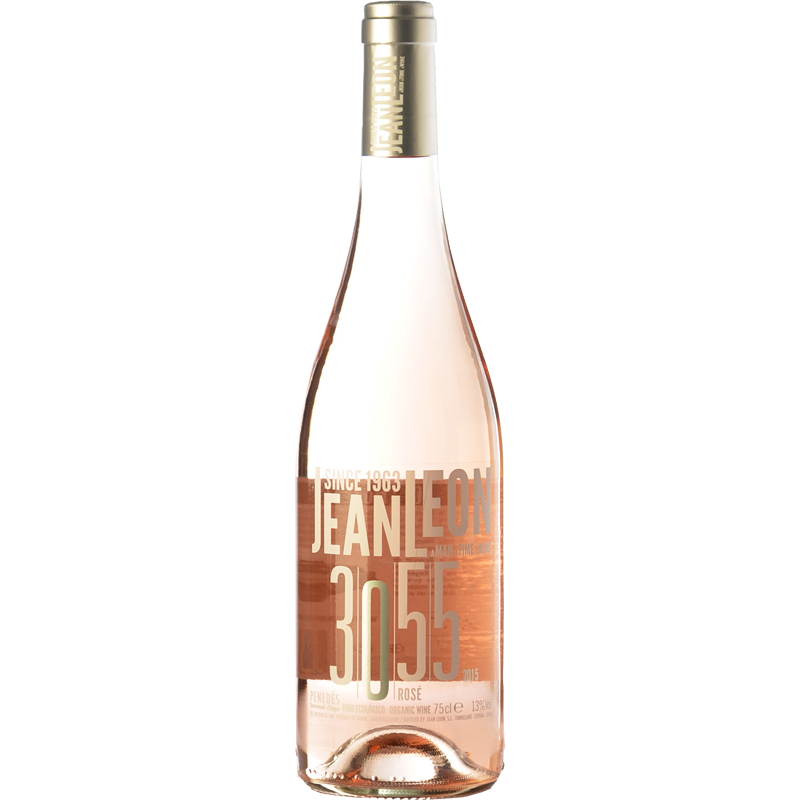 Jean Leon 3055 Rosé 2024