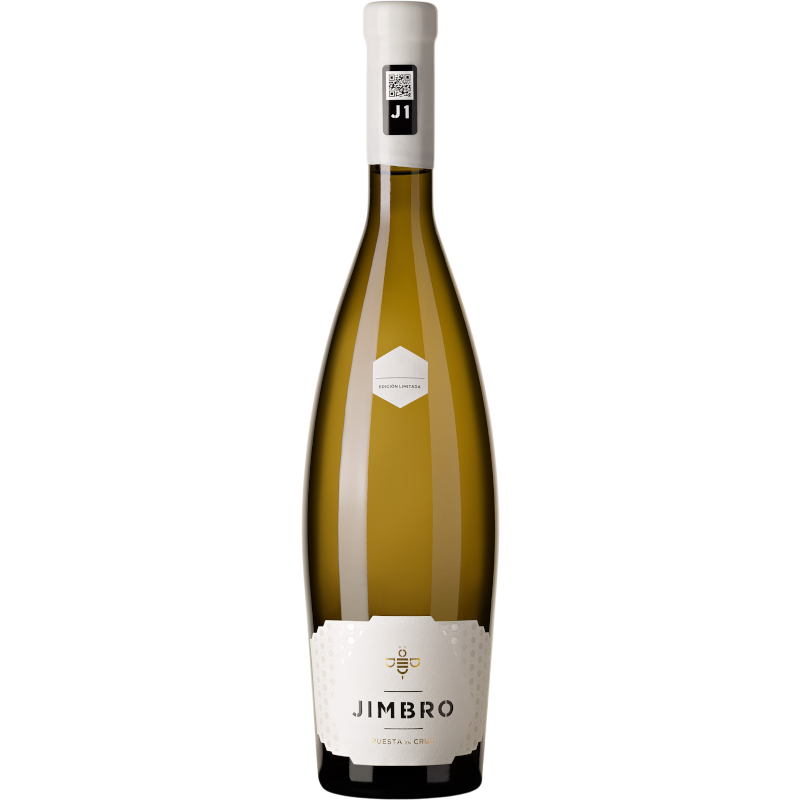 Jimbro Puesta en Cruz 2018