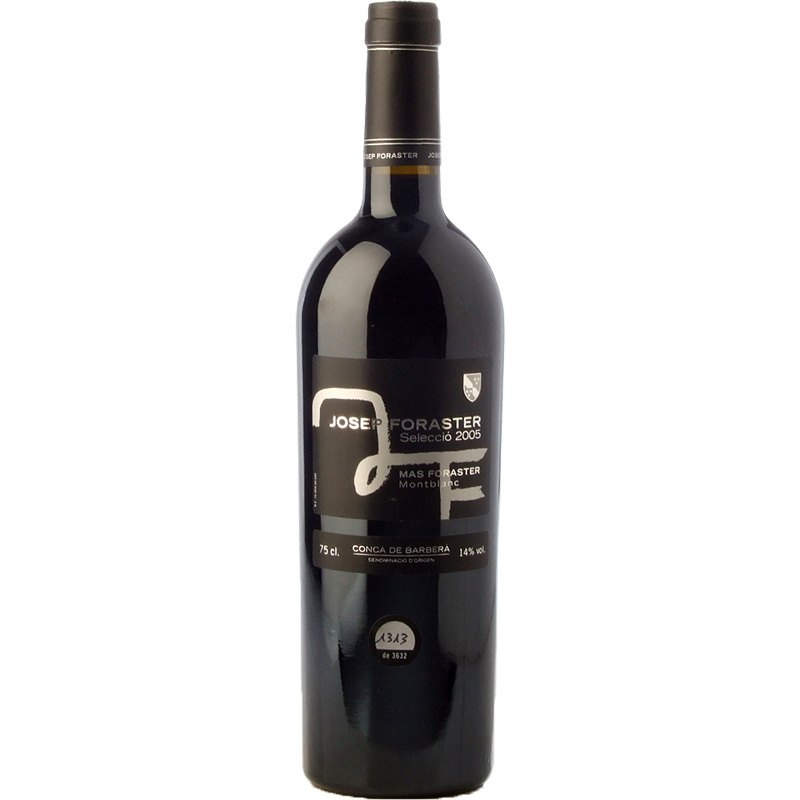 Josep Foraster Selecció 2022