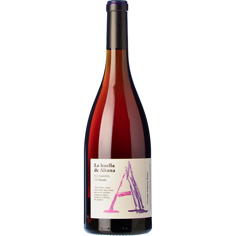 La Huella de Aitana 2024