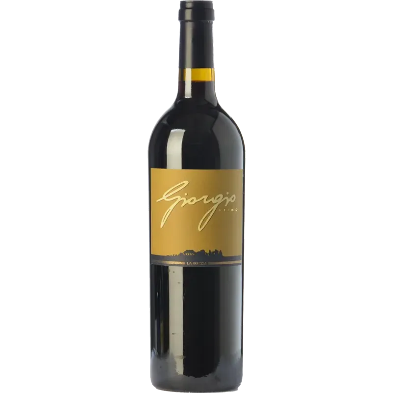 La Massa Giorgio Primo 2004