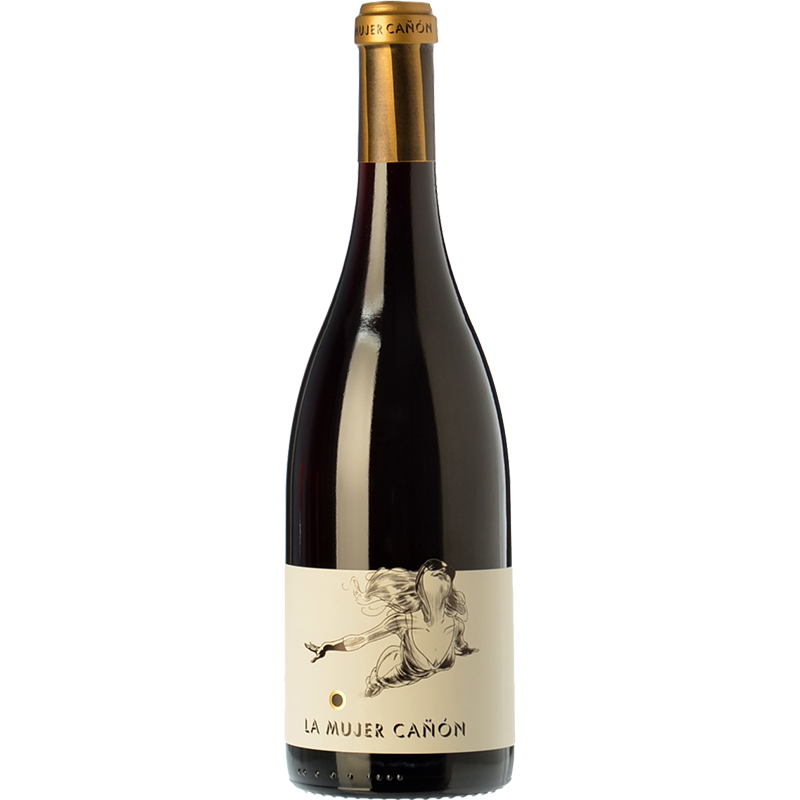 La Mujer Cañón 2022