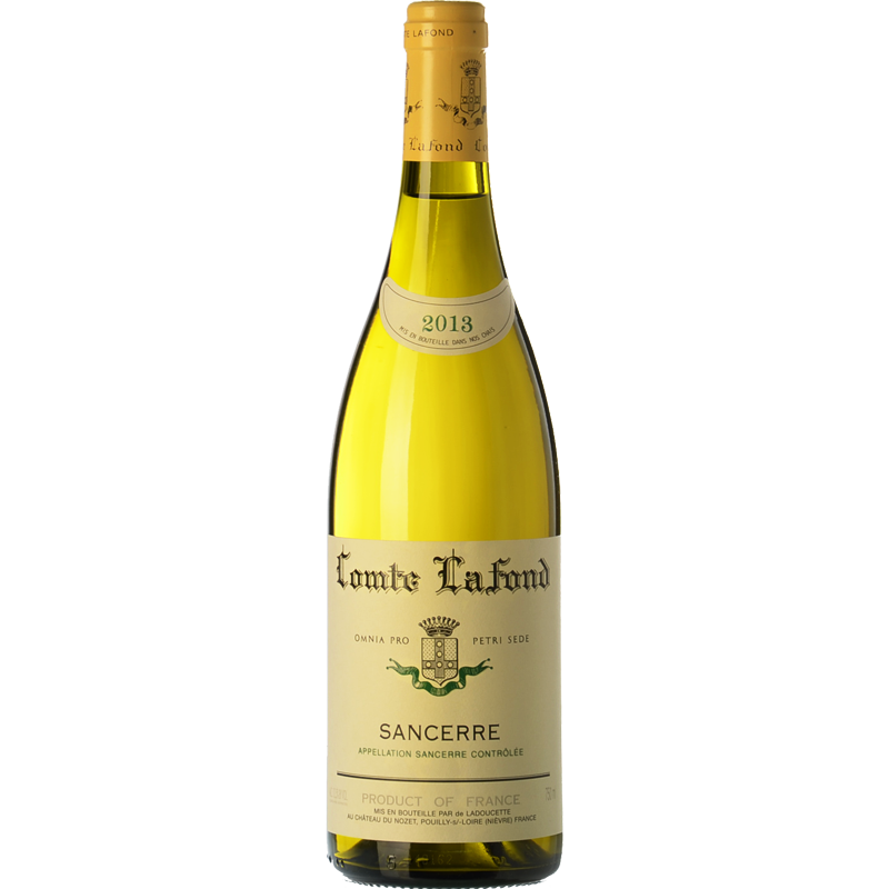 Comte Lafond 2024