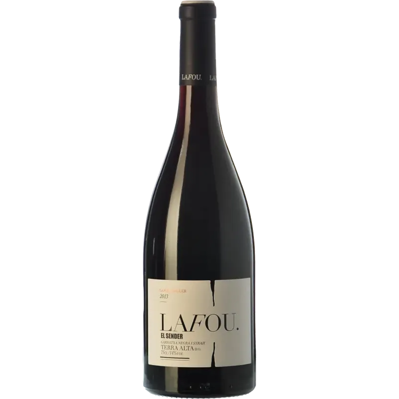 Lafou El Sender 2021