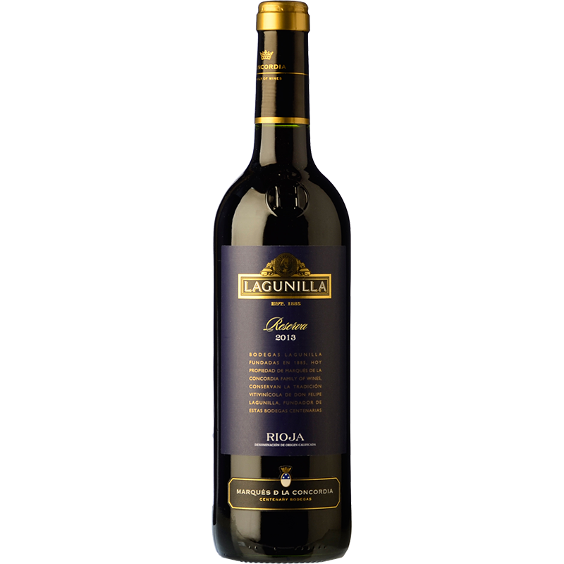 Lagunilla Reserva 2019