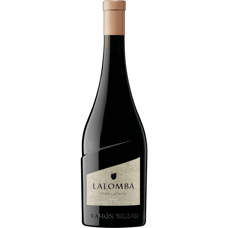 Lalomba Finca Ladero 2016