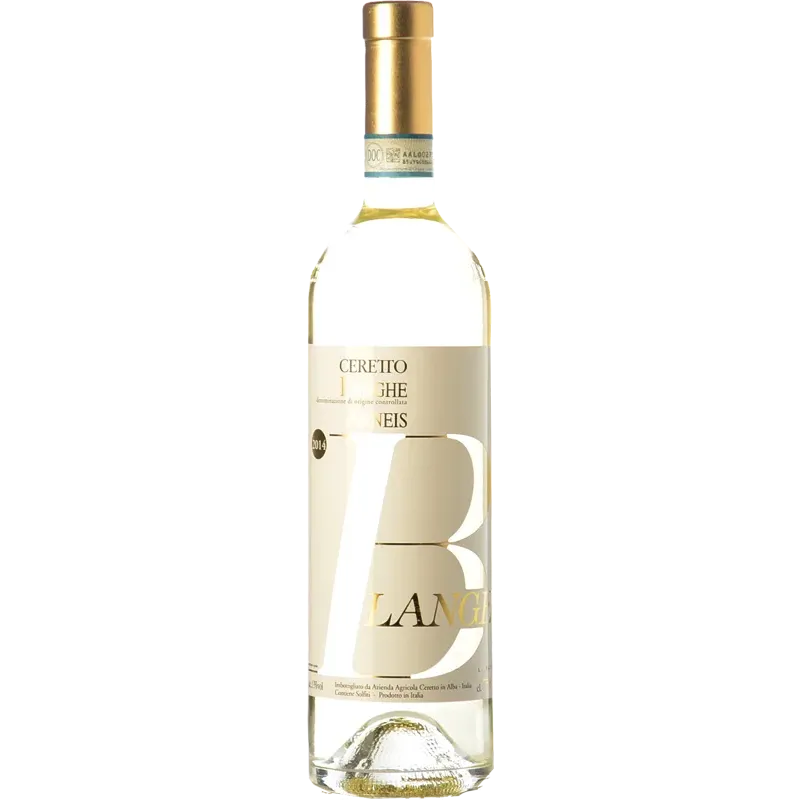 Ceretto Langhe Arneis Blangé 2023