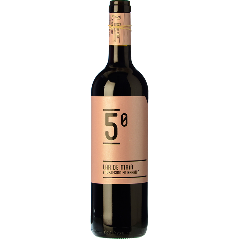 Lar de Maía 5º Tinto 2017