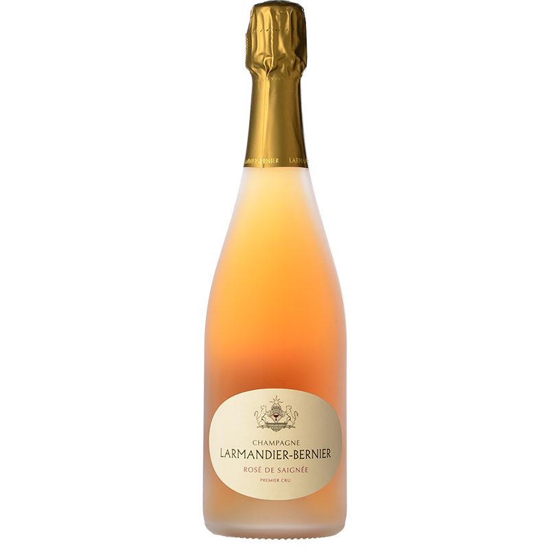 Larmandier-Bernier Rosé de Saignée