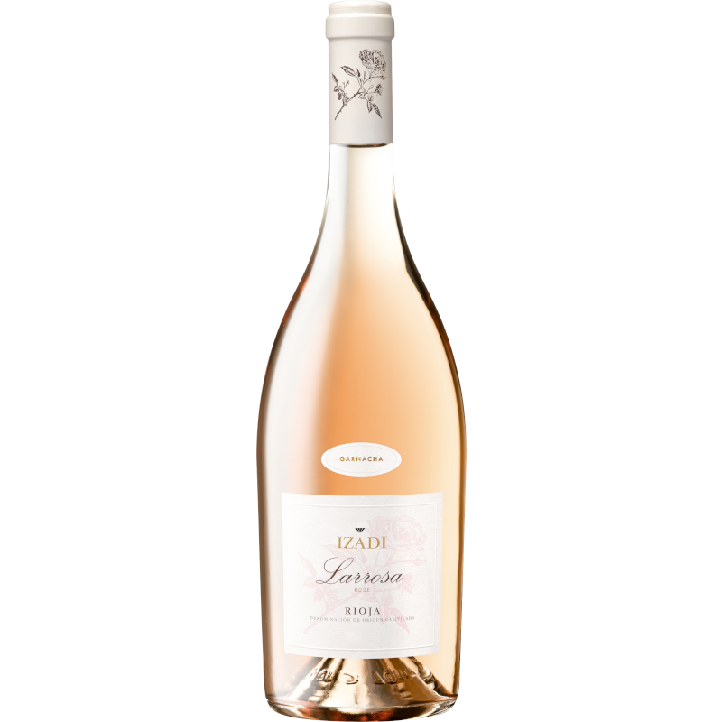 Izadi Larrosa Rosé 2024