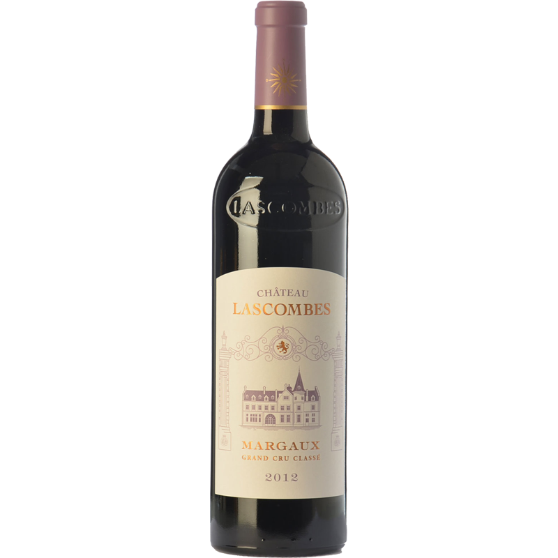 Château Lascombes 2020