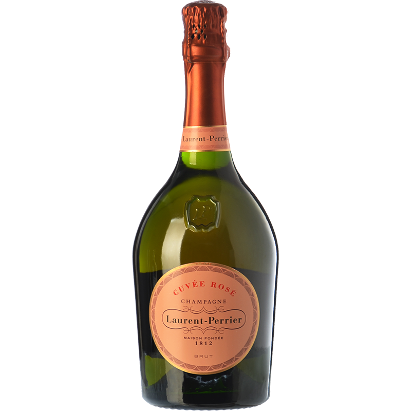 Laurent Perrier Cuvée Rosé