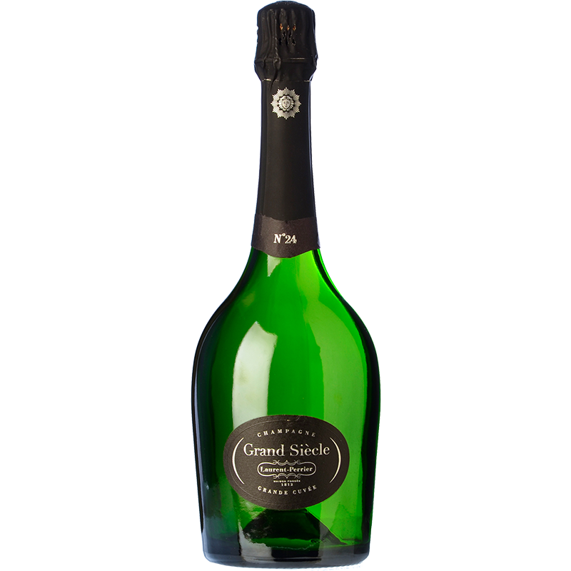 Laurent Perrier Grand Siècle