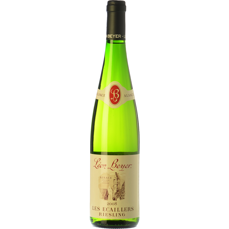 Léon Beyer Riesling Les Écaillers 2018