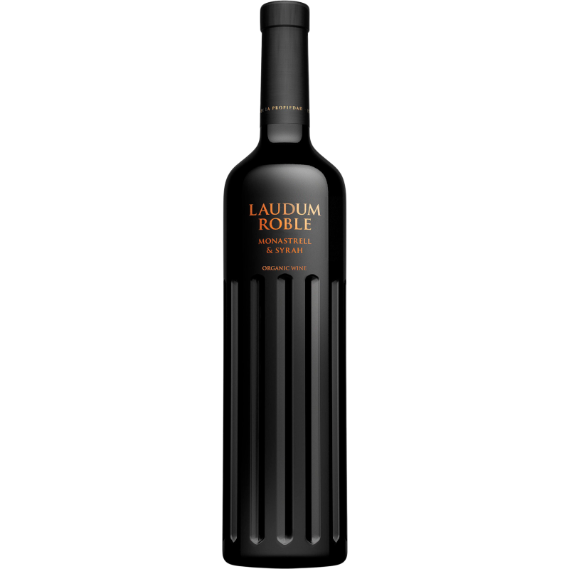 Laudum Roble 2022