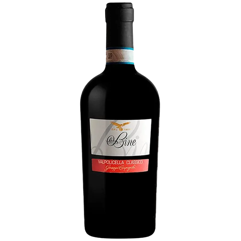 Le Bine Valpolicella Classico 2023
