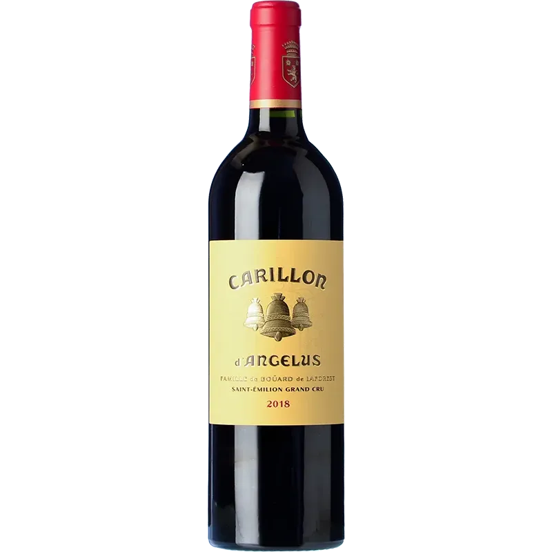 Le Carillon d'Angélus 2022