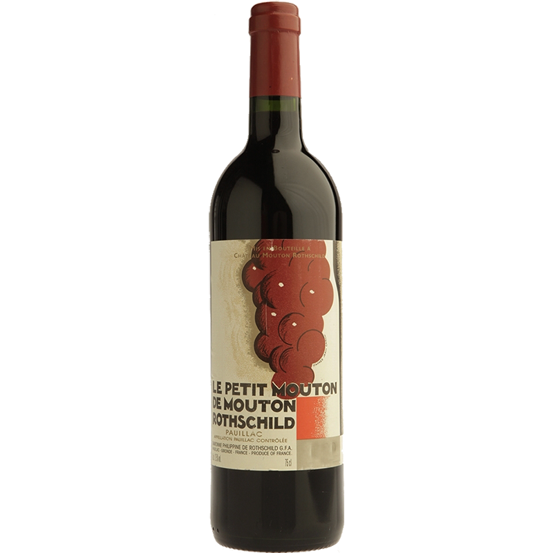 Le Petit Mouton 2021