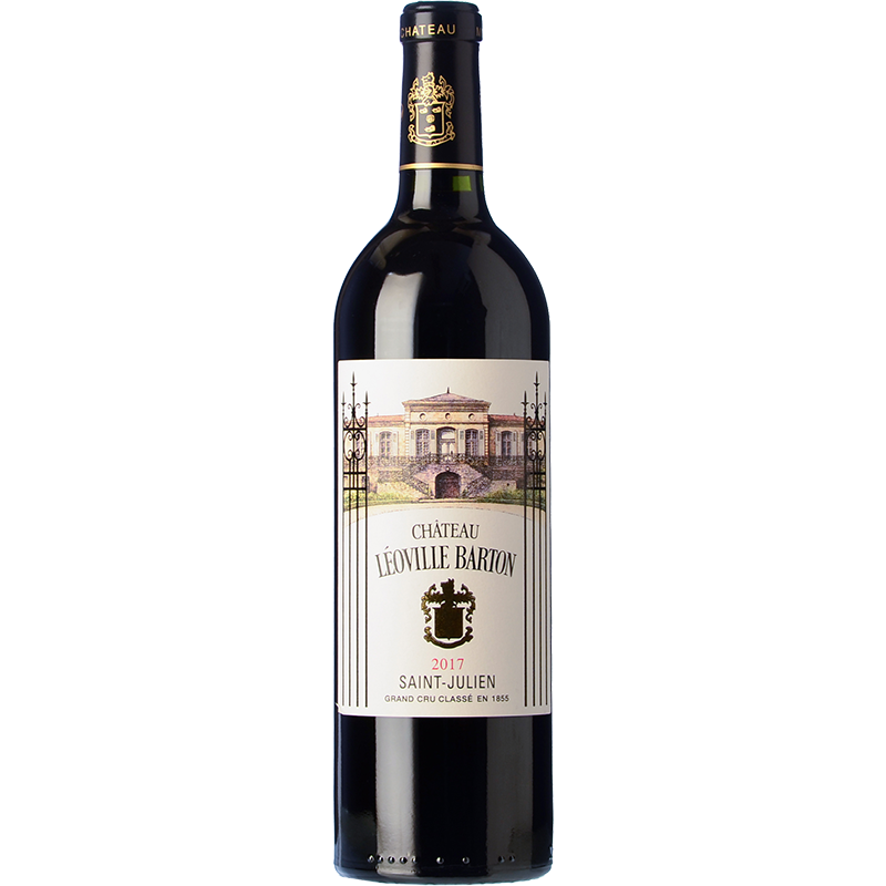 Château Léoville Barton 2020