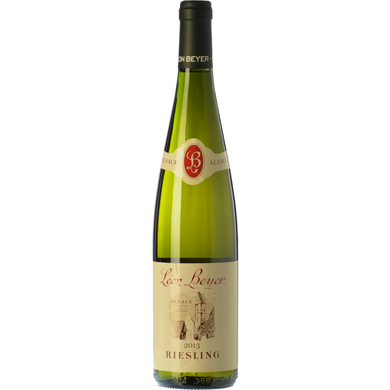 Léon Beyer Riesling 2023