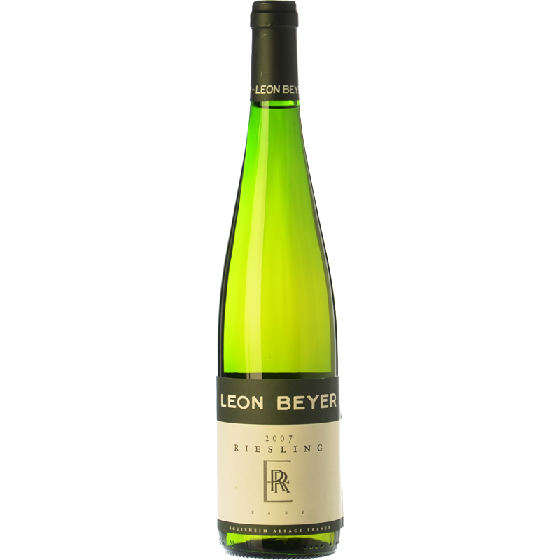 Léon Beyer Riesling Rare 2016