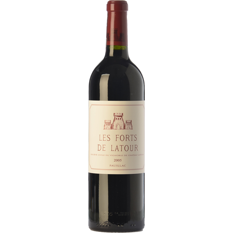 Les Forts de Latour 2018