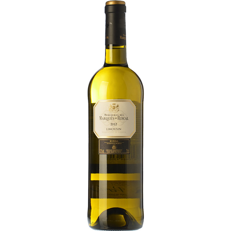 Marqués de Riscal Limousin 2023