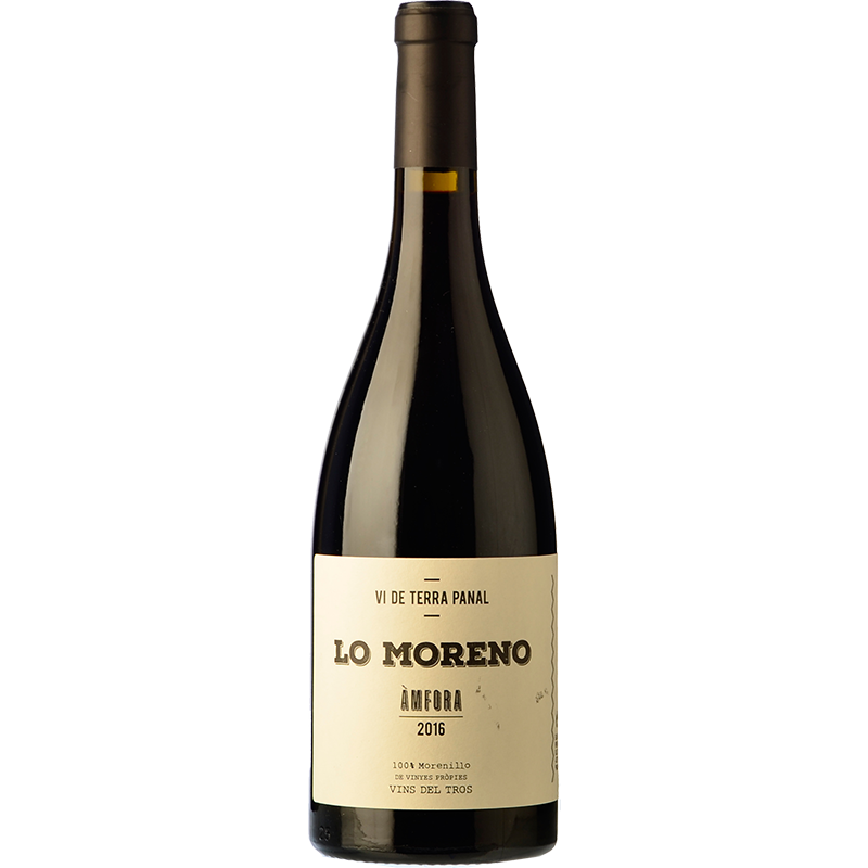 Lo Moreno 2018