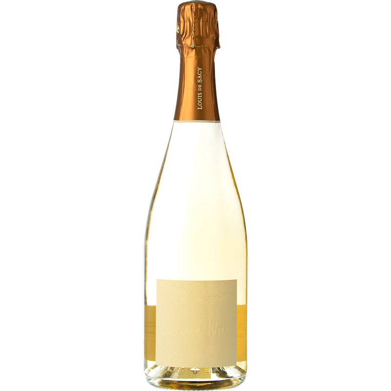 Louis de Sacy Cuvée Nue