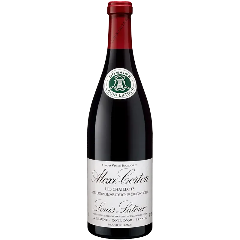 Louis Latour Aloxe Corton Chaillots 2022