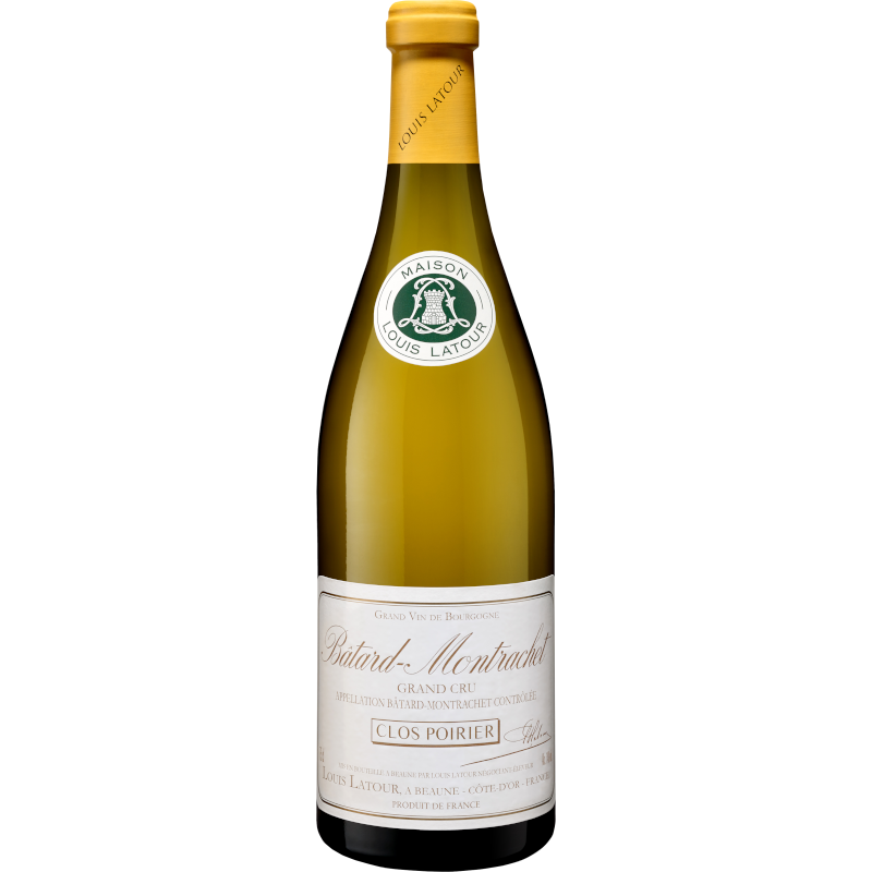 Louis Latour Batard-Montrachet Clos Poirier 2021