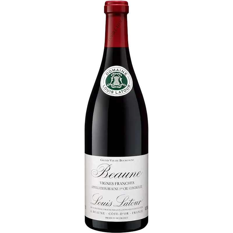 Louis Latour Beaune Vignes Franches 2021
