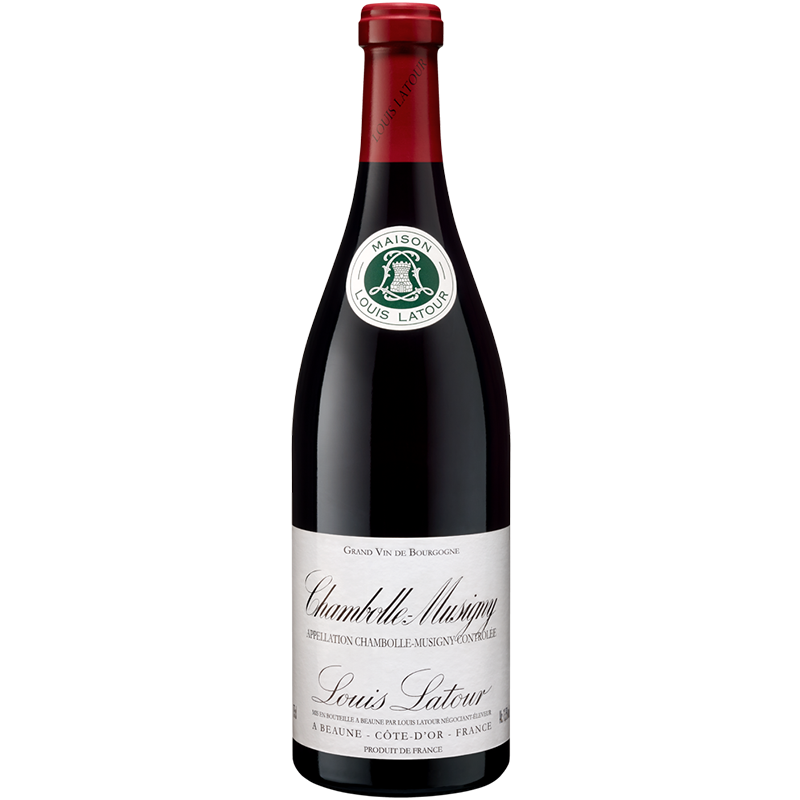 Louis Latour Chambolle-Musigny 2019