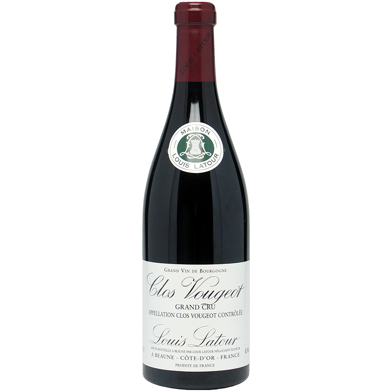 Louis Latour Clos Vougeot 2021