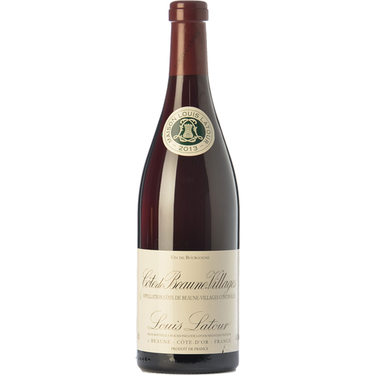 Louis Latour Côte de Beaune Villages 2020