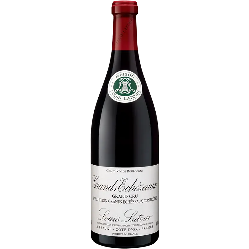 Louis Latour Grands Echézeaux 2021