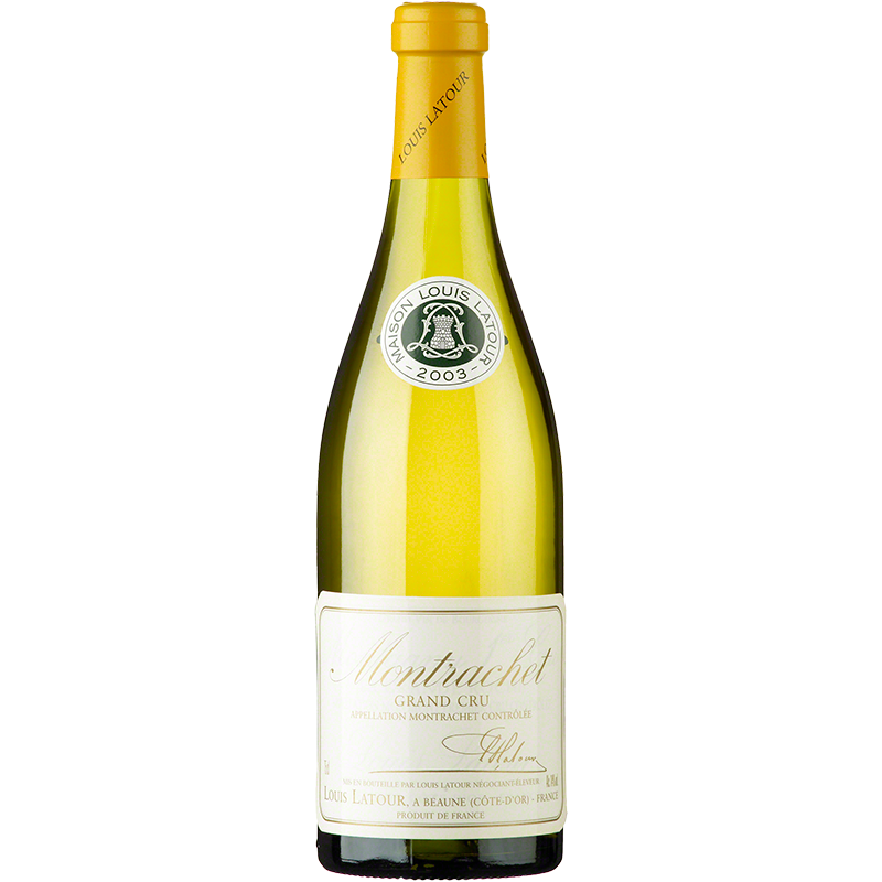 Louis Latour Montrachet 2020