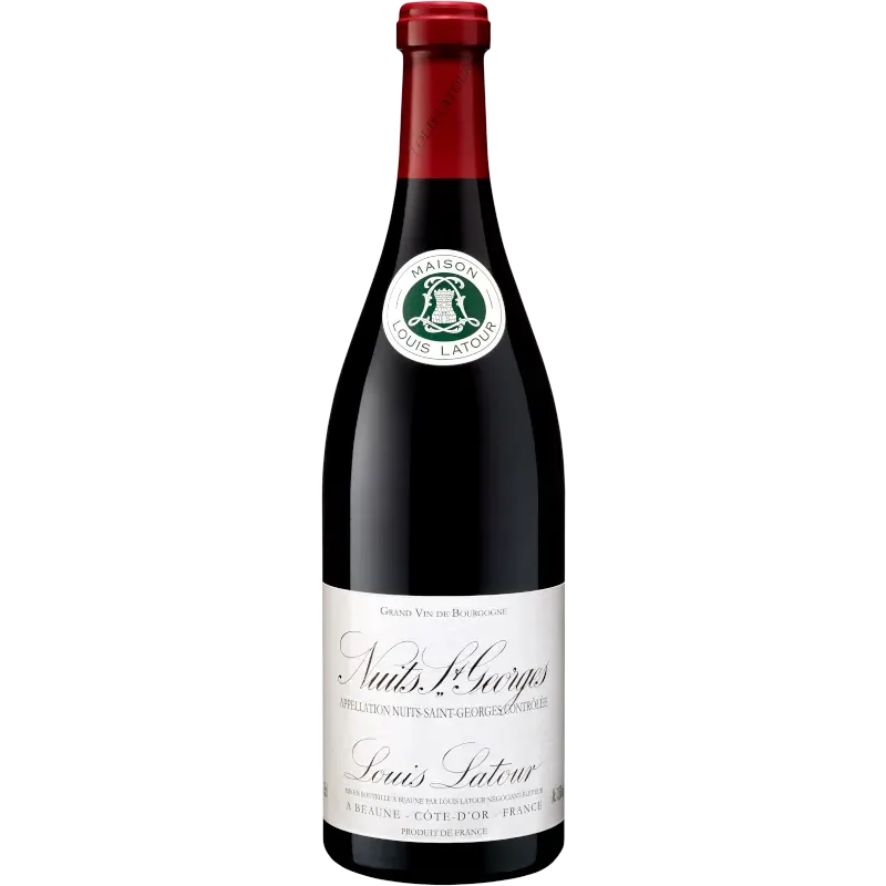 Louis Latour Nuits Saint Georges Villages 2022