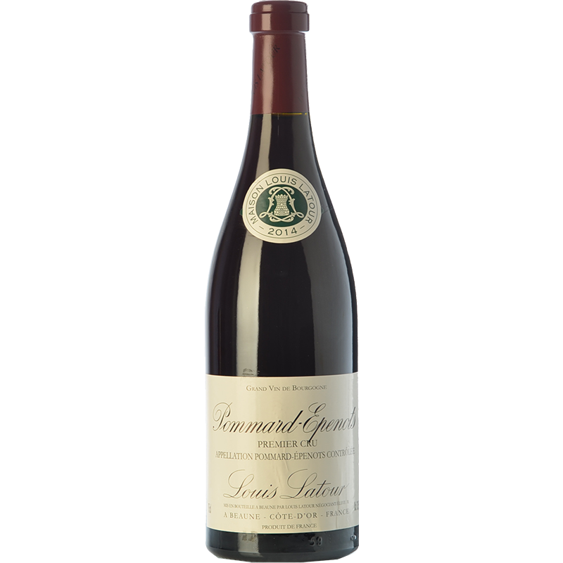 Louis Latour Pommard Premier Cru Les Epenots 2022