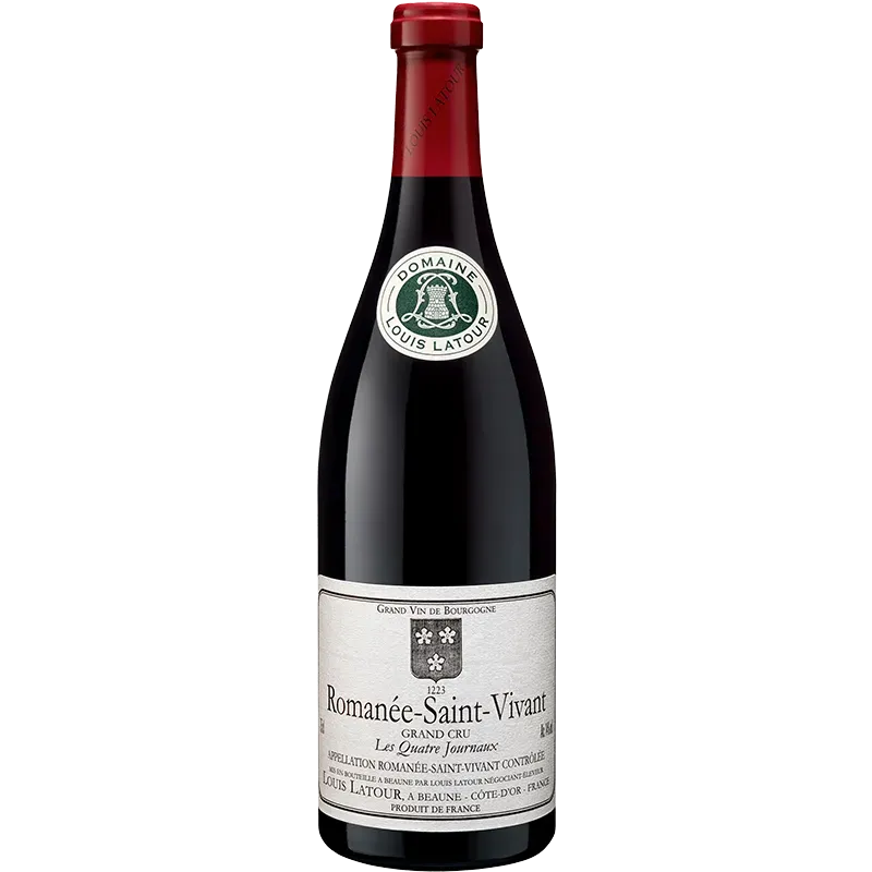 Louis Latour Romanée-Saint-Vivant 2021