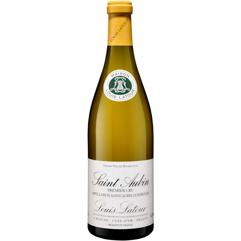 Louis Latour Saint-Aubin 1er Cru 2021