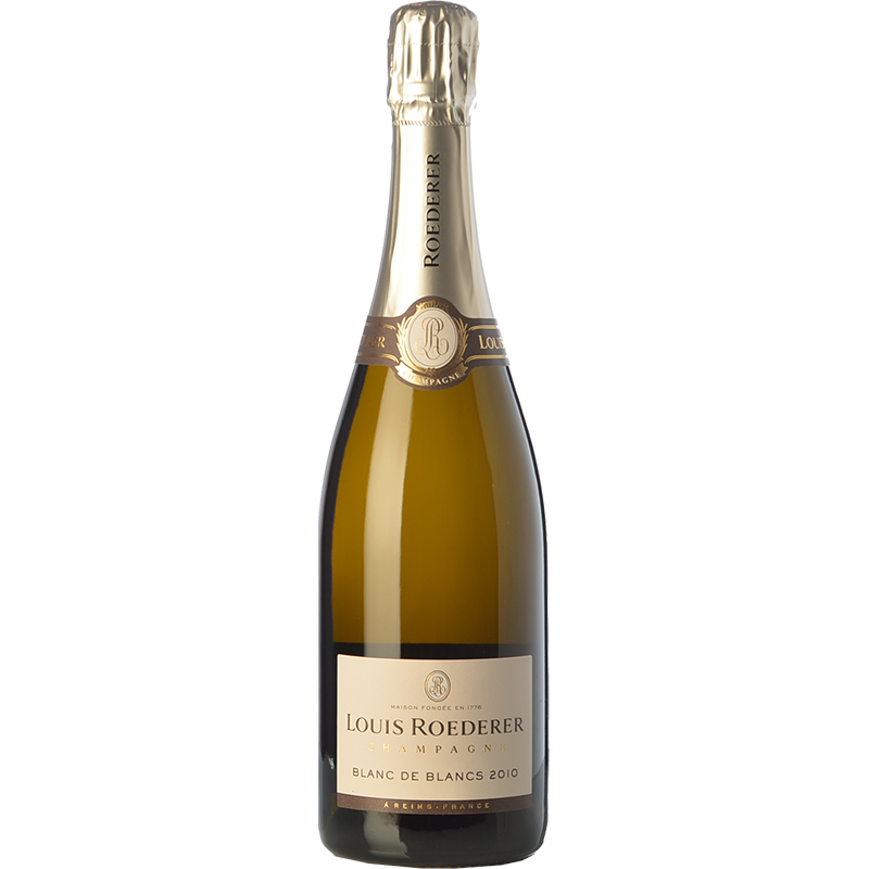 Louis Roederer Blanc de Blancs 2017