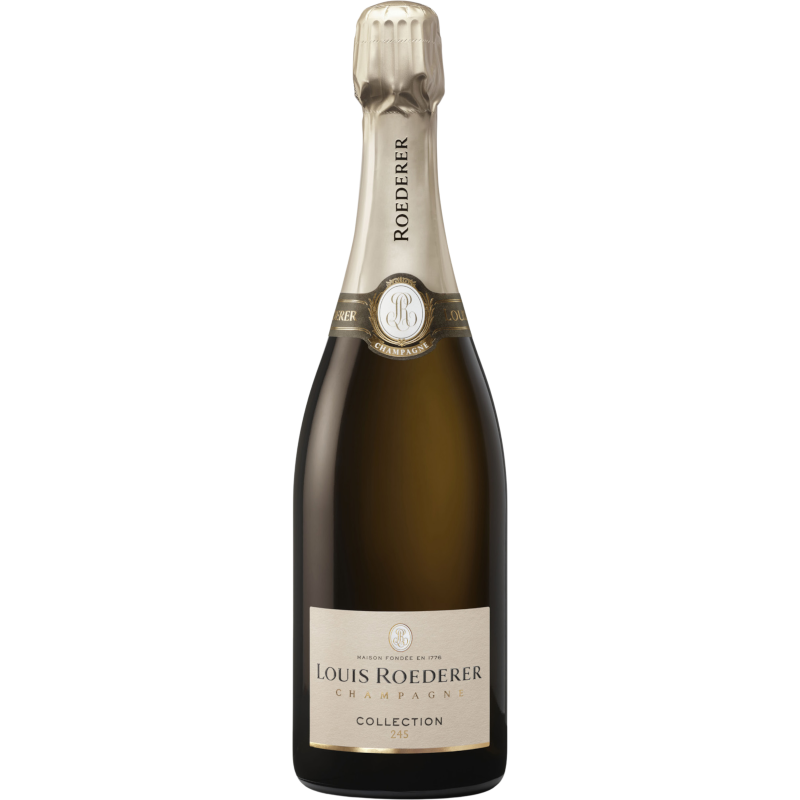 Louis Roederer Brut Collection 245