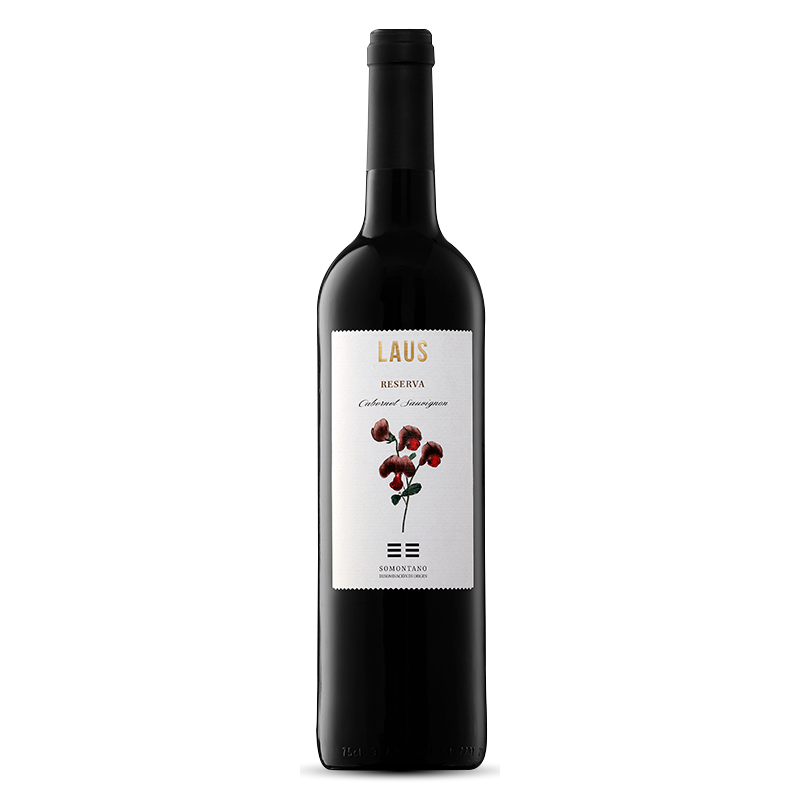 Laus Reserva 2018