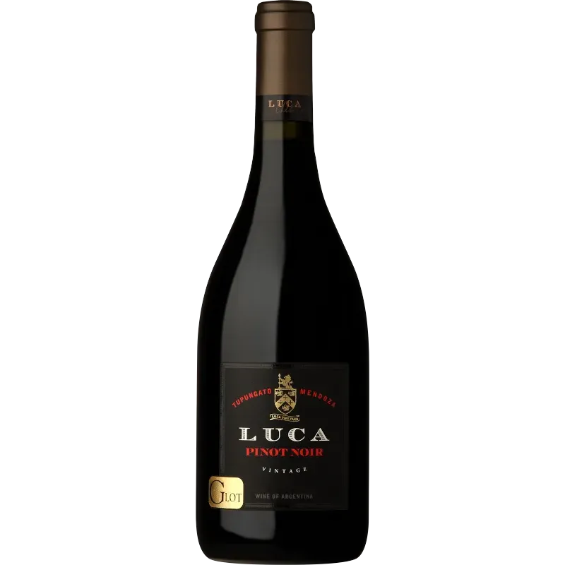 Luca Pinot Noir G-Lot 2022