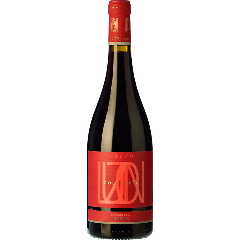 Luzón Colección Roble 2023