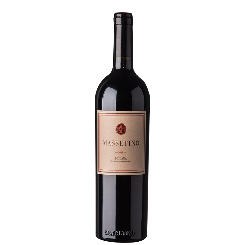 Ornellaia Massetino 2022