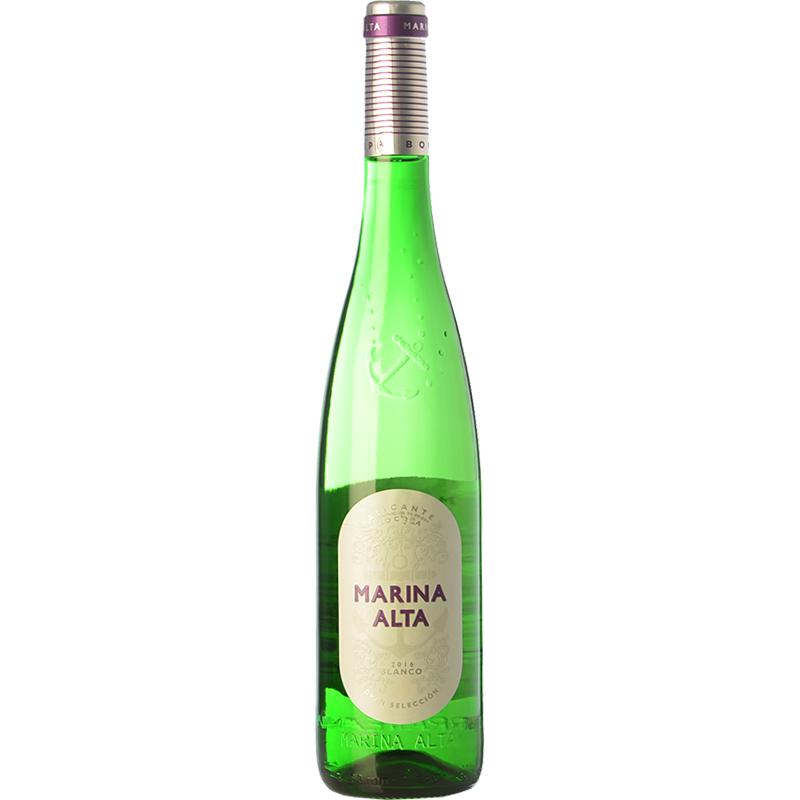Marina Alta 2024